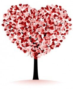 Joyeuse Saint-Valentin de SOSgarde